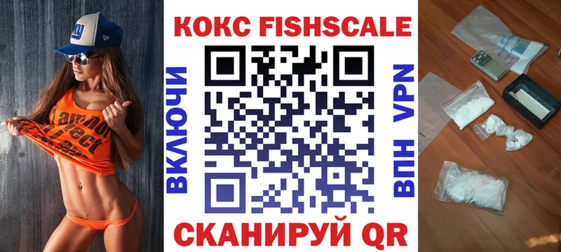 Cocaine FishScale купить Кинешма
